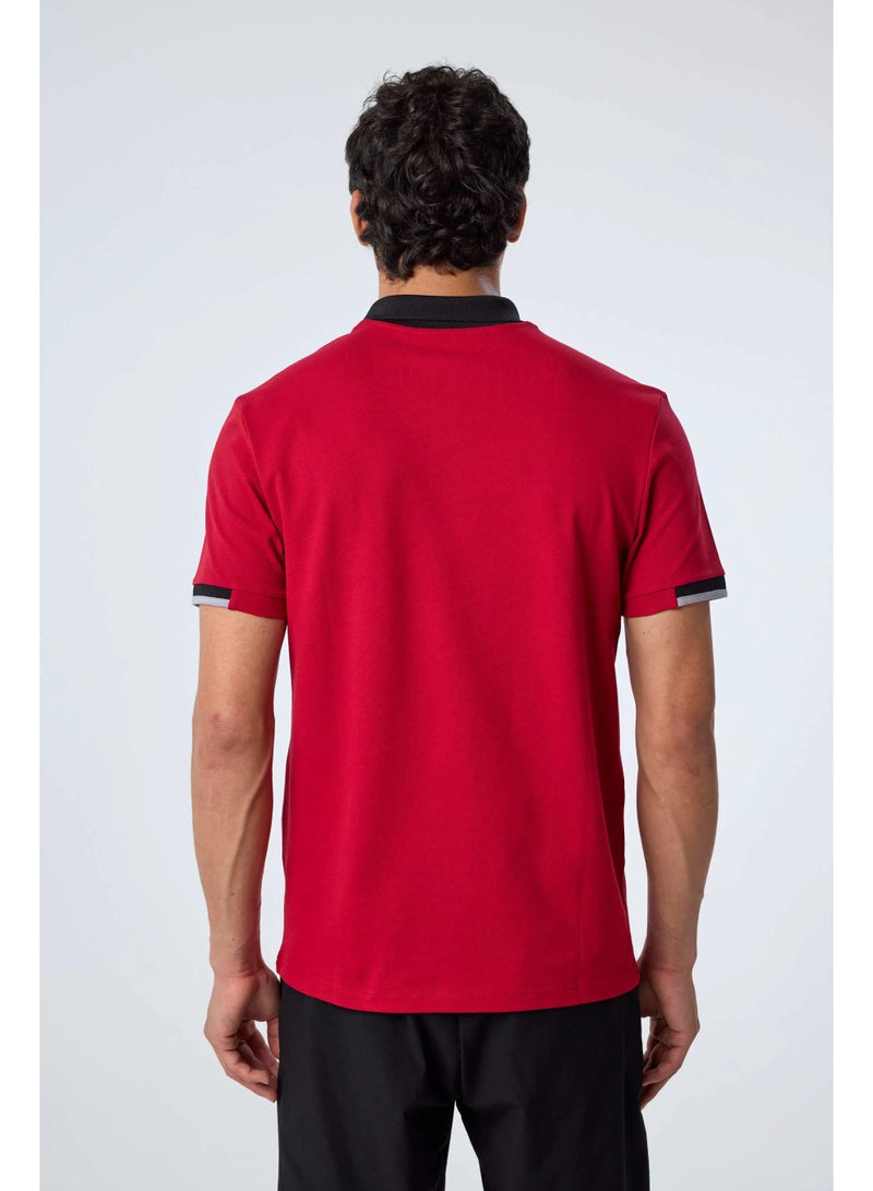 Bilcee Men POLO SHIRT - Image 4